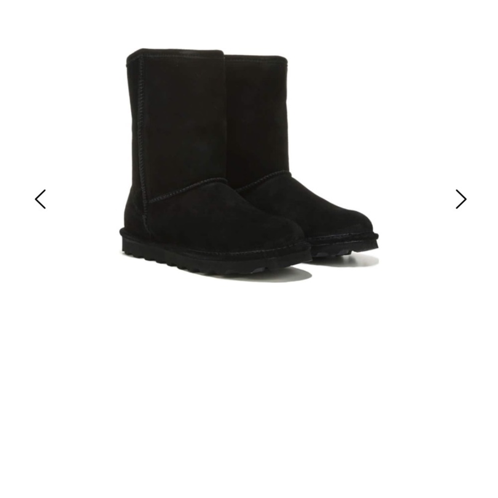 BearPaw boots